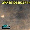 2MASS J05352574-0505579