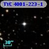 TYC 4001-223-1