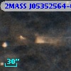 2MASS J05352564-0503480