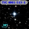 TYC 4001-513-1