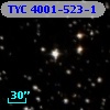 TYC 4001-523-1