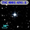 TYC 4001-691-1