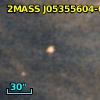 2MASS J05355604-0509031