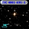 TYC 4001-695-1