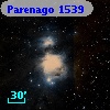 Parenago  1539