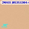 2MASS J05351304-0525218
