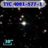 TYC 4001-877-1