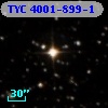 TYC 4001-899-1