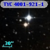 TYC 4001-921-1
