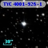 TYC 4001-928-1