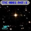 TYC 4001-947-1