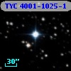 TYC 4001-1025-1