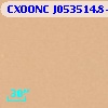 CXOONC J053514.8-052406