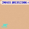 2MASS J05352306-0523288