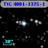 TYC 4001-1375-1