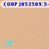 COUP J053509.5-052148