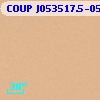 COUP J053517.5-052037