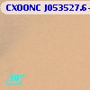CXOONC J053527.6-052038