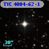 TYC 4004-62-1