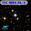 TYC 4004-86-1