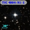 TYC 4004-91-1