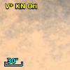 V* KN Ori