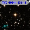 TYC 4004-133-1