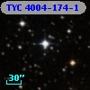 TYC 4004-174-1