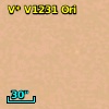 V* V1231 Ori