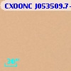 CXOONC J053509.7-052128
