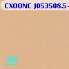 CXOONC J053508.5-052441