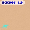 [SCH2001] 110