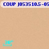 COUP J053510.5-052544