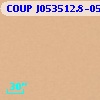 COUP J053512.8-052247