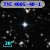 TYC 4005-40-1