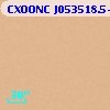 CXOONC J053518.5-052150