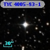 TYC 4005-83-1