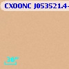CXOONC J053521.4-052207