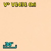 V* V1431 Ori