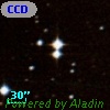 CCDM J05321-0505B