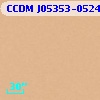 CCDM J05353-0524M