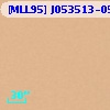 [MLL95] J053513-052235