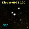 Kiso A-0975 120
