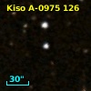 Kiso A-0975 126