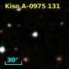 Kiso A-0975 131