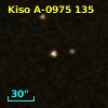 Kiso A-0975 135