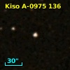 Kiso A-0975 136