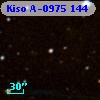 Kiso A-0975 144