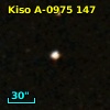 Kiso A-0975 147