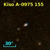 Kiso A-0975 155